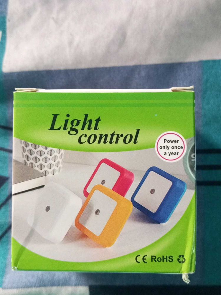 Sensor Light