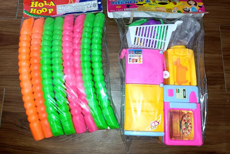 kids toys in combo. 📢❤❤💗