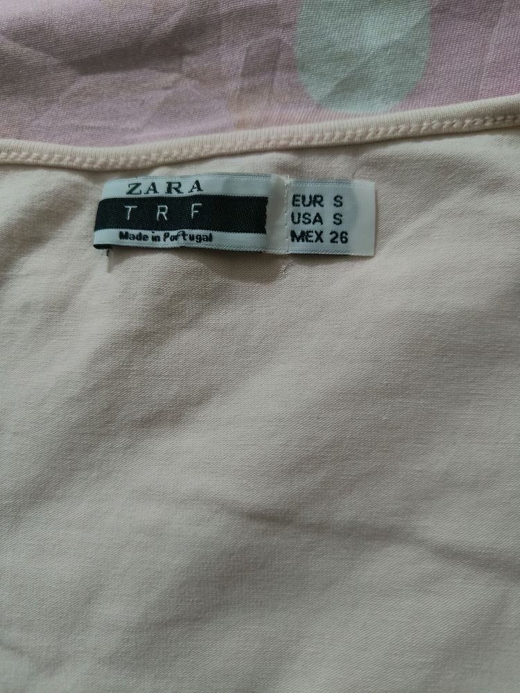 Zara Top