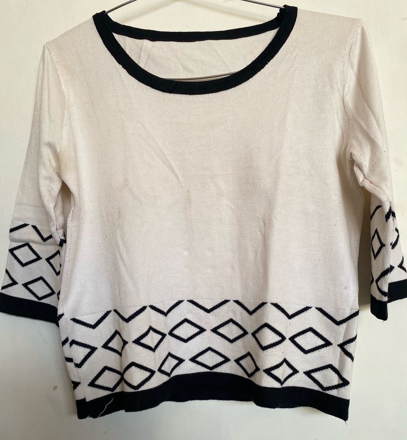 Winter Top