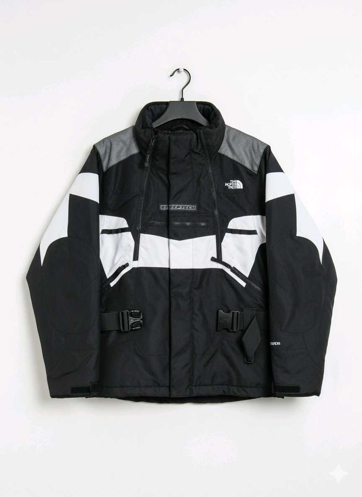 North Face Steep Tech Jacket