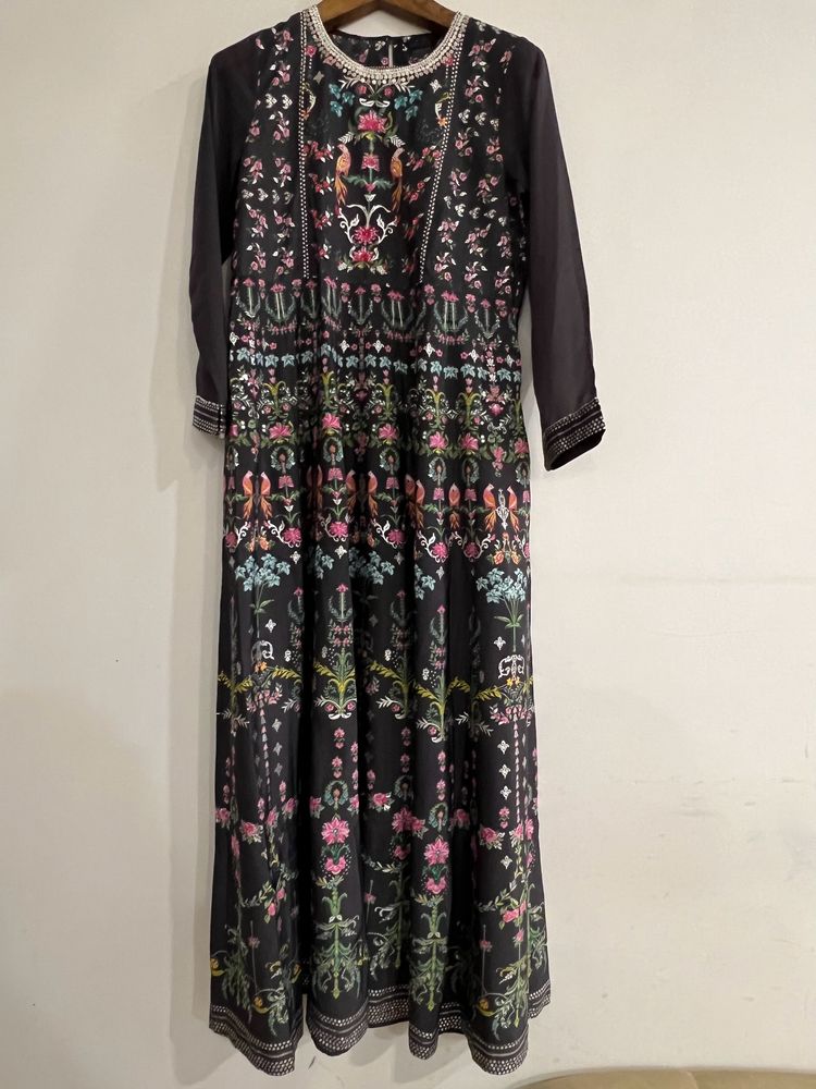 Beautiful Dress