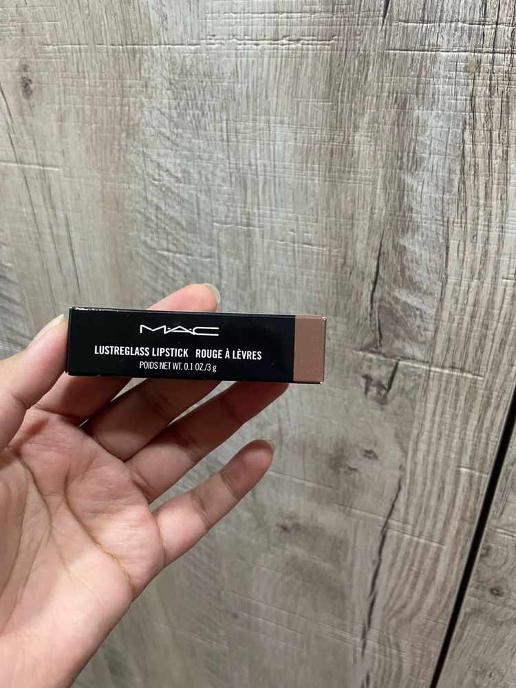 Mac Lipstick