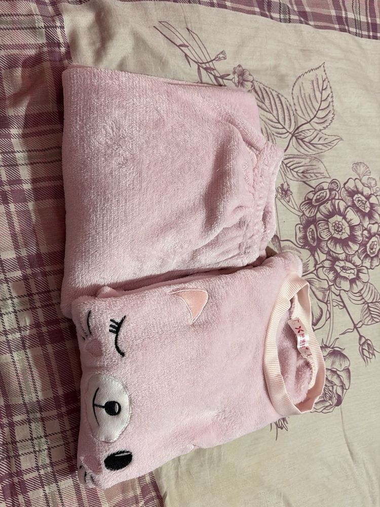 Cute Night Dress