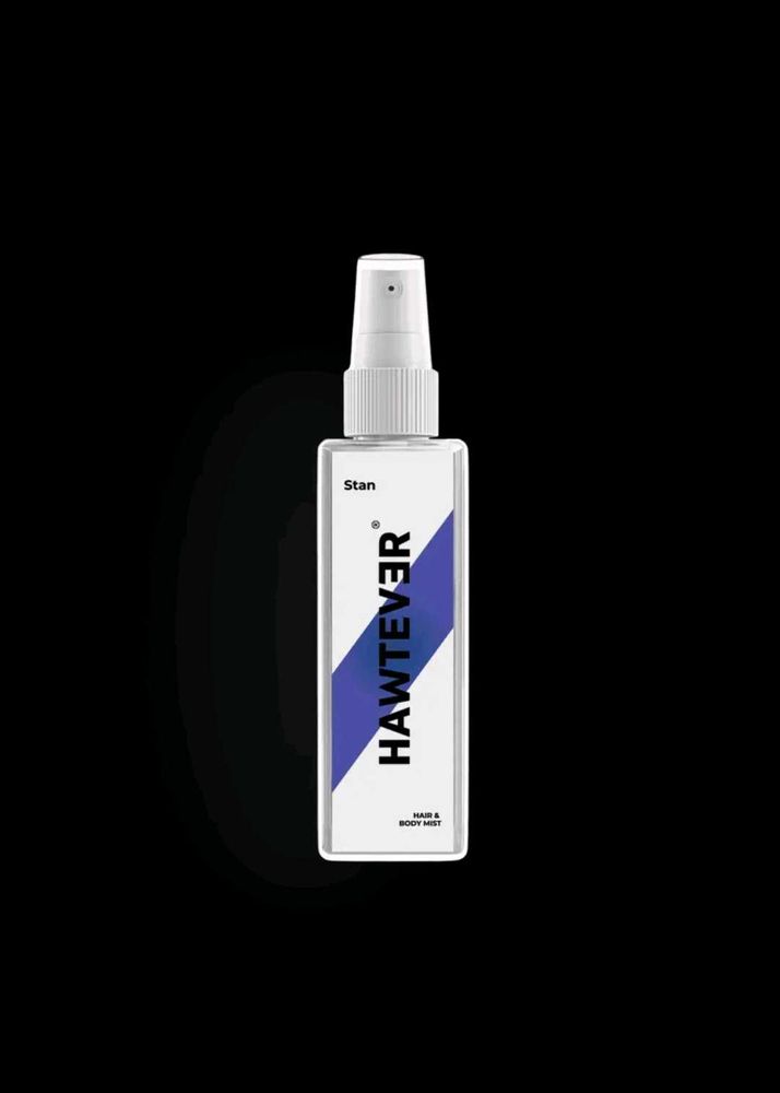 HAWTEVER Body Mist