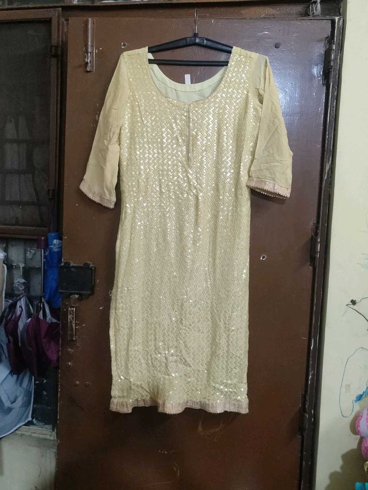 Elegant Ethnic Kurta set