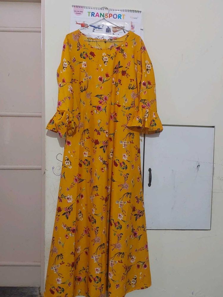 Gown
