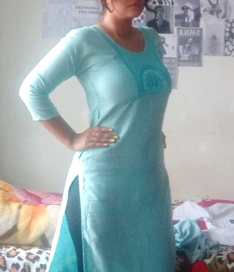 Kurti💦