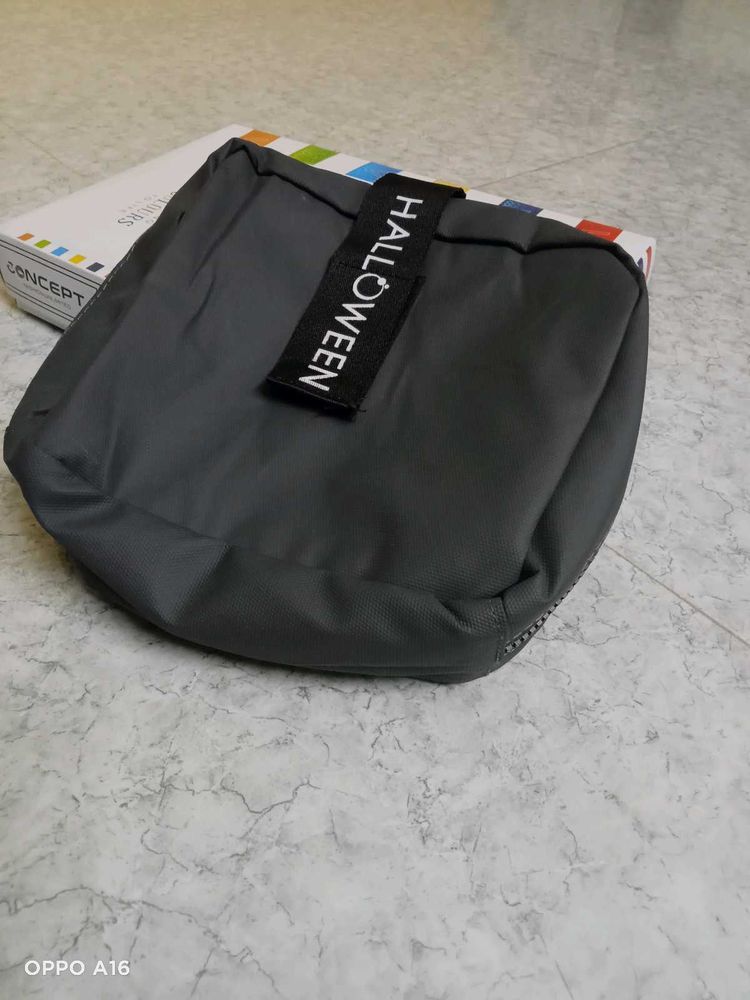 Pouch