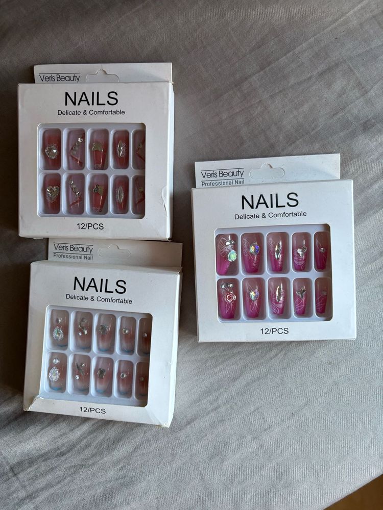 Fake Nails