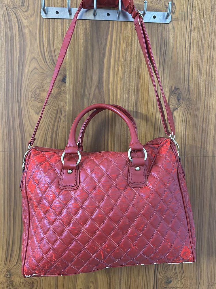 Authentic Oriflame Sweden Hand Bag