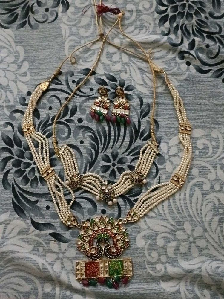 Jewellery Set