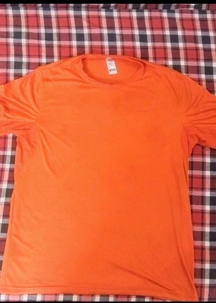 Decathlon Branded T-shirt