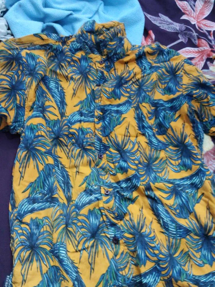 Shirt