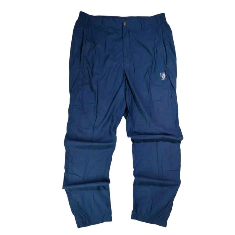 Black Yakk Casual Lower