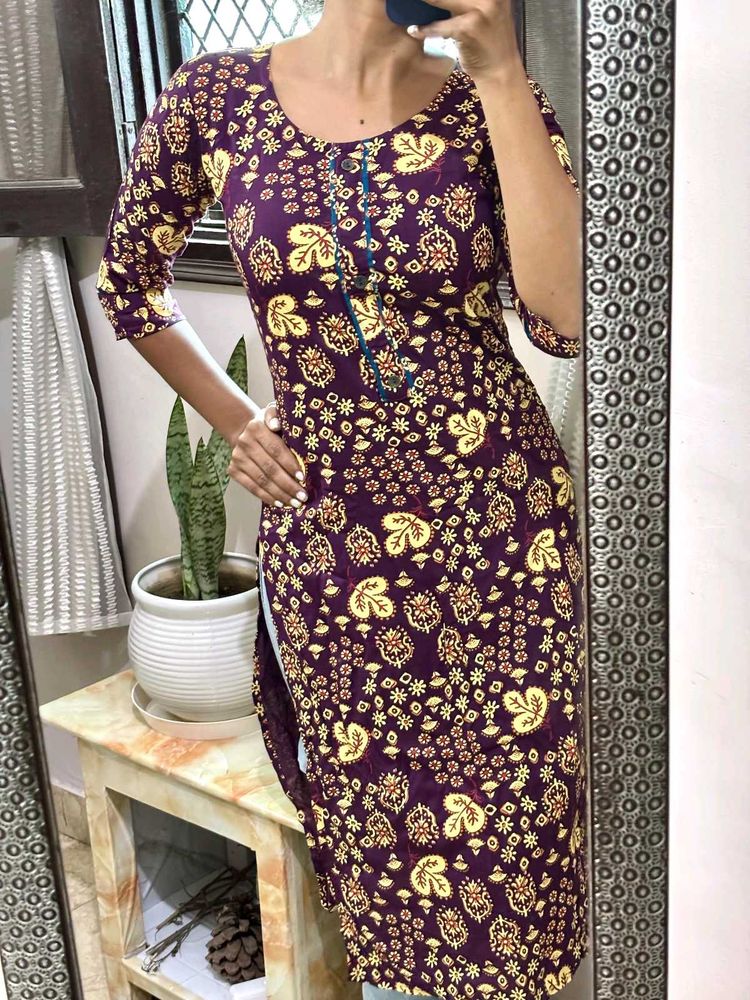 Kurti