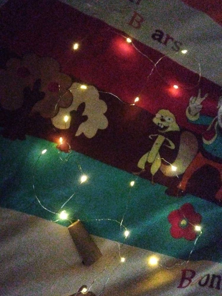 Home Decor Light