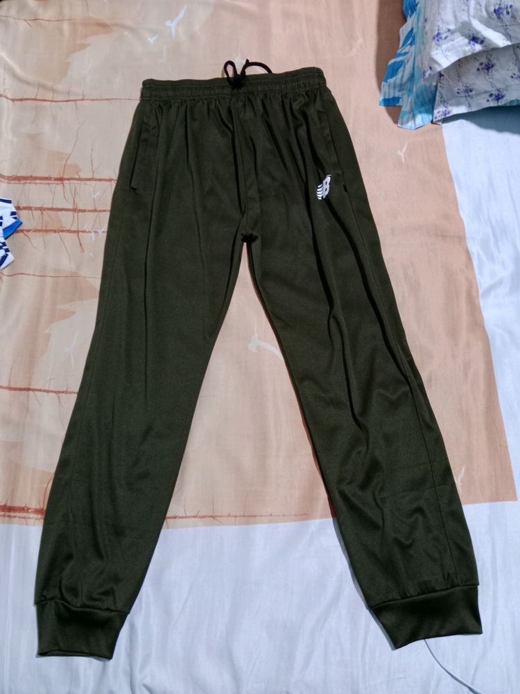Joggers Track Pants