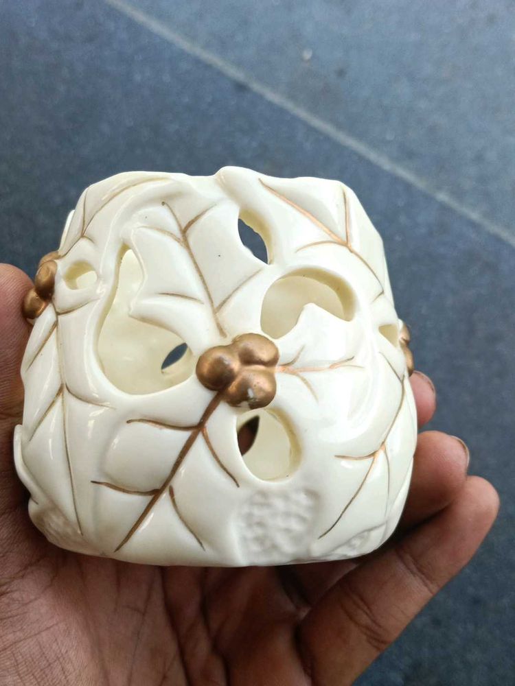 Decorative Candle Stand