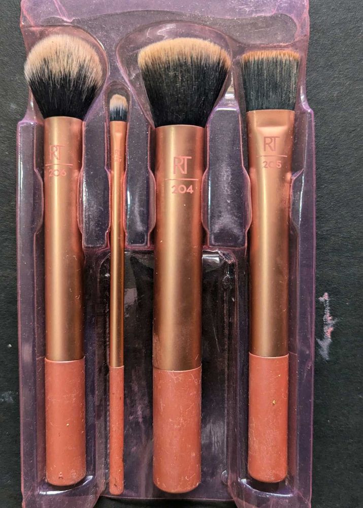 Real Techniques Flawless Base Set
