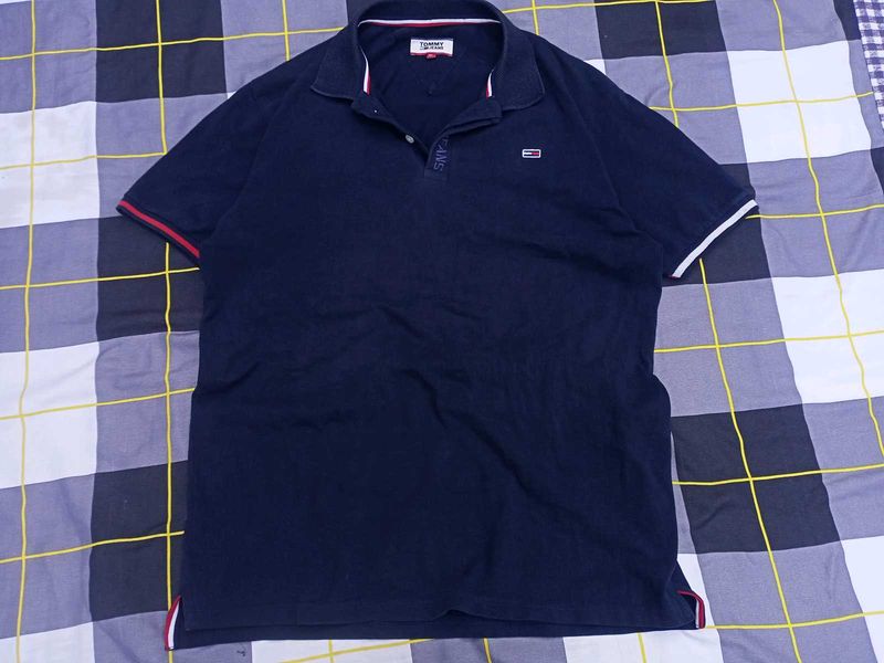 Tommy Hilfiger Polo T-Shirt