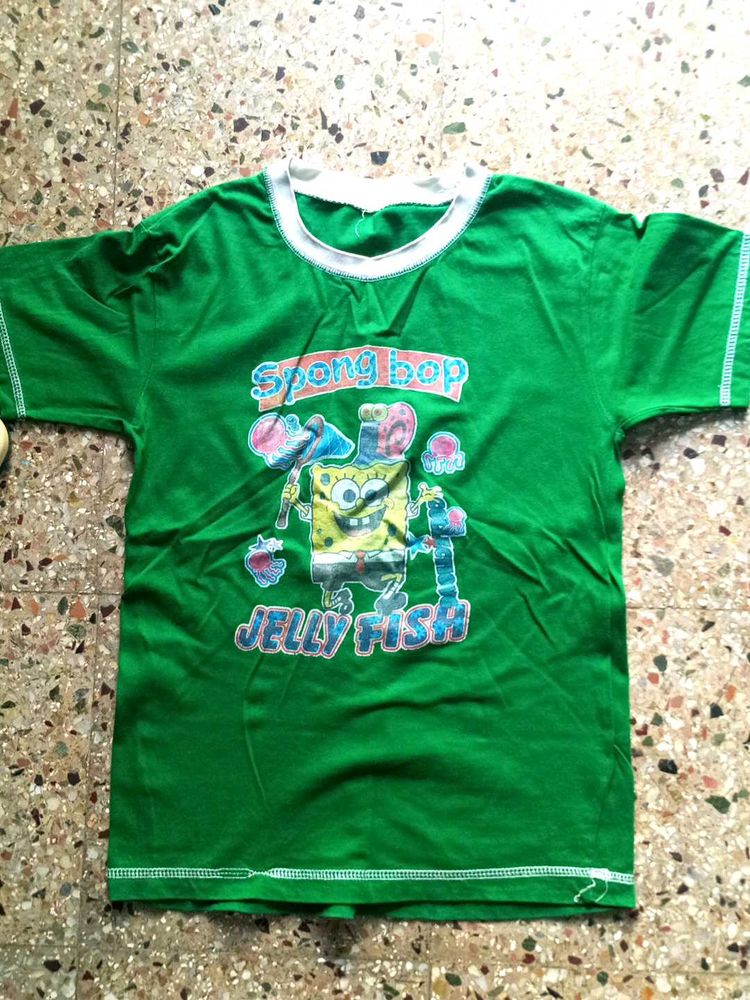 Cotton cloth For Boy