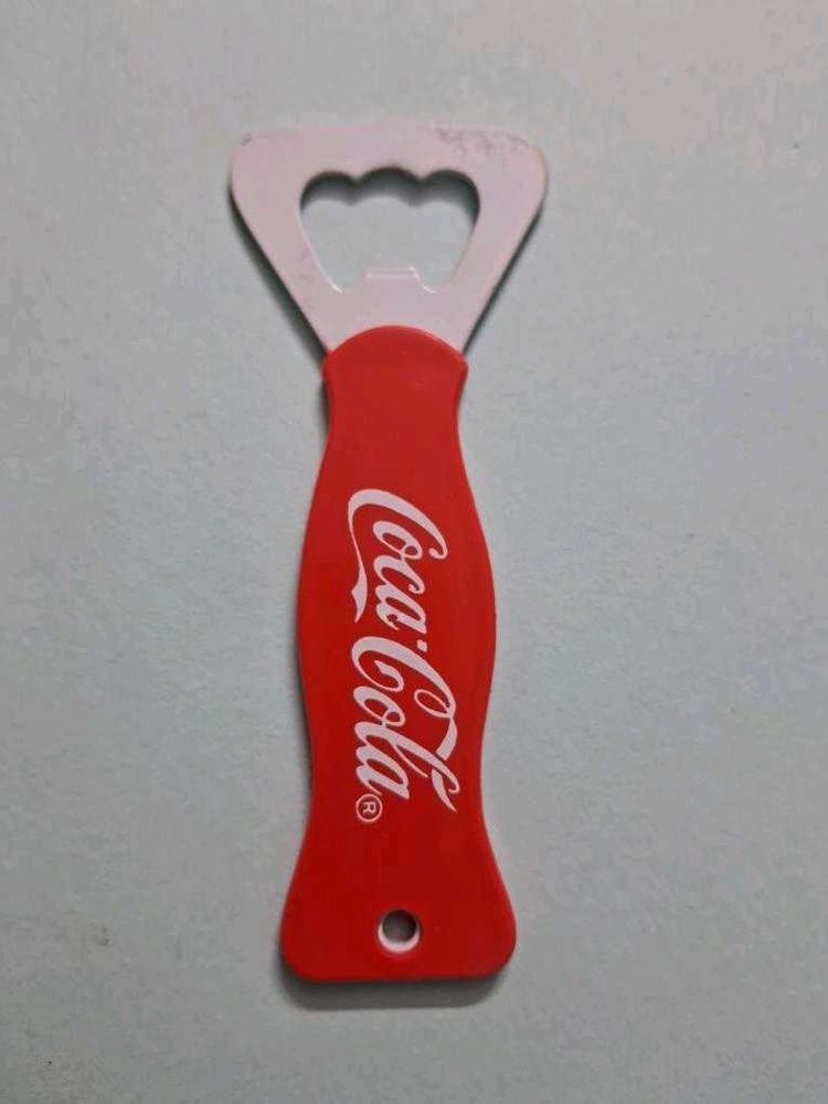 Coca-Cola Bottle Opener