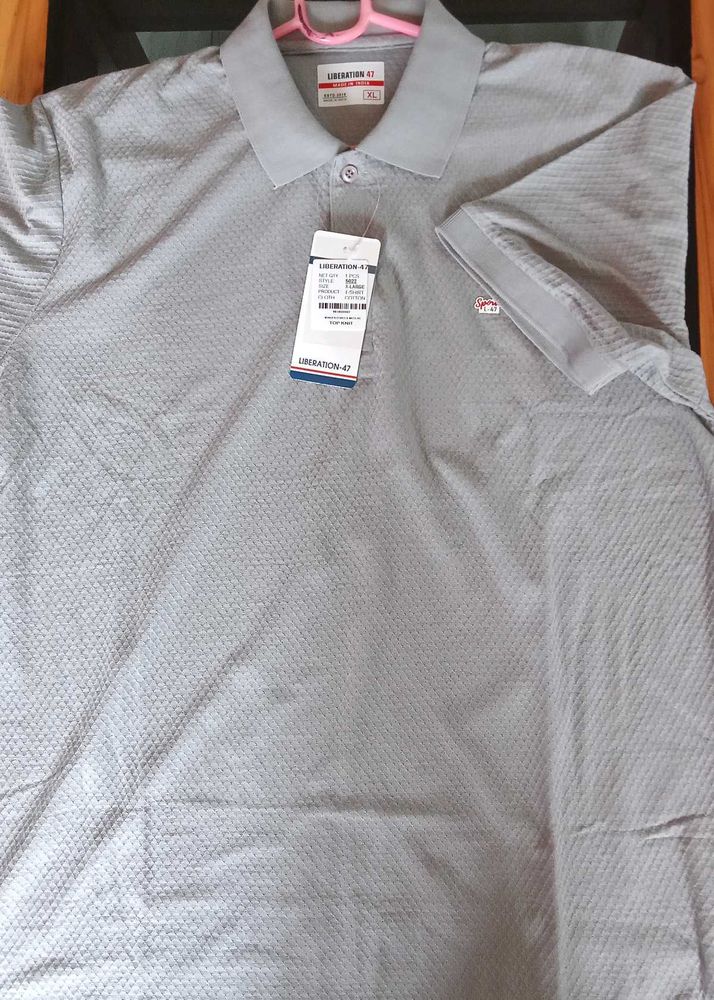 Mens Polo T-shirt