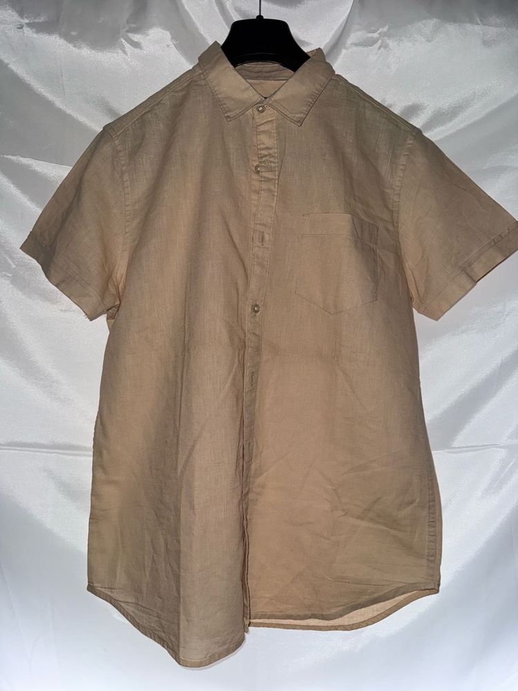 Men&#39;s Casual Shirt