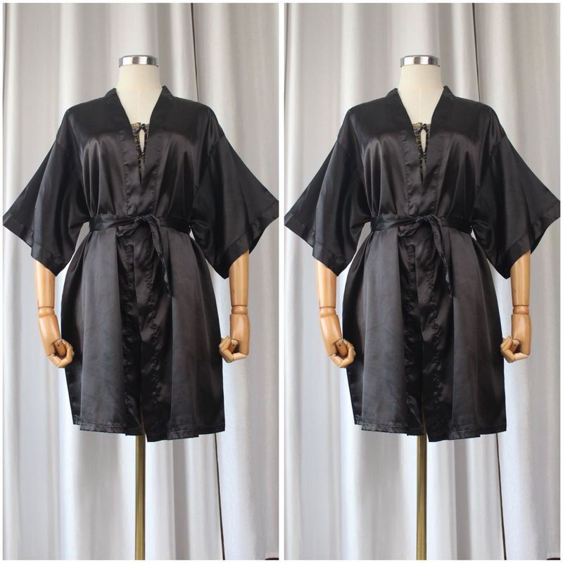 Korean Night Robe