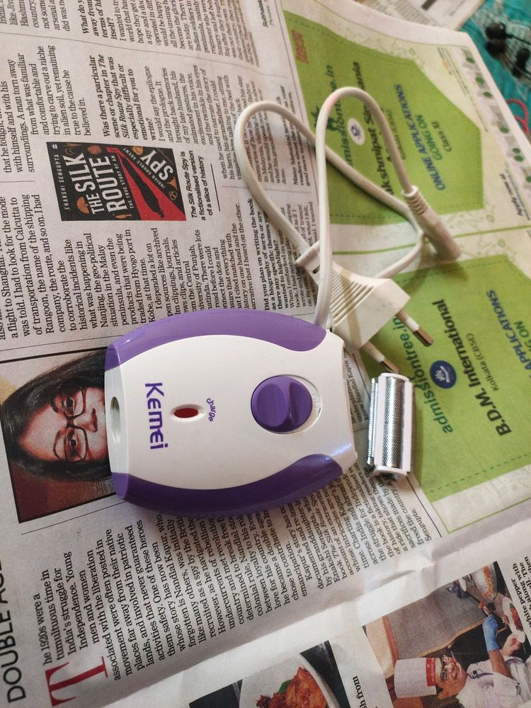 Trimmer For Women