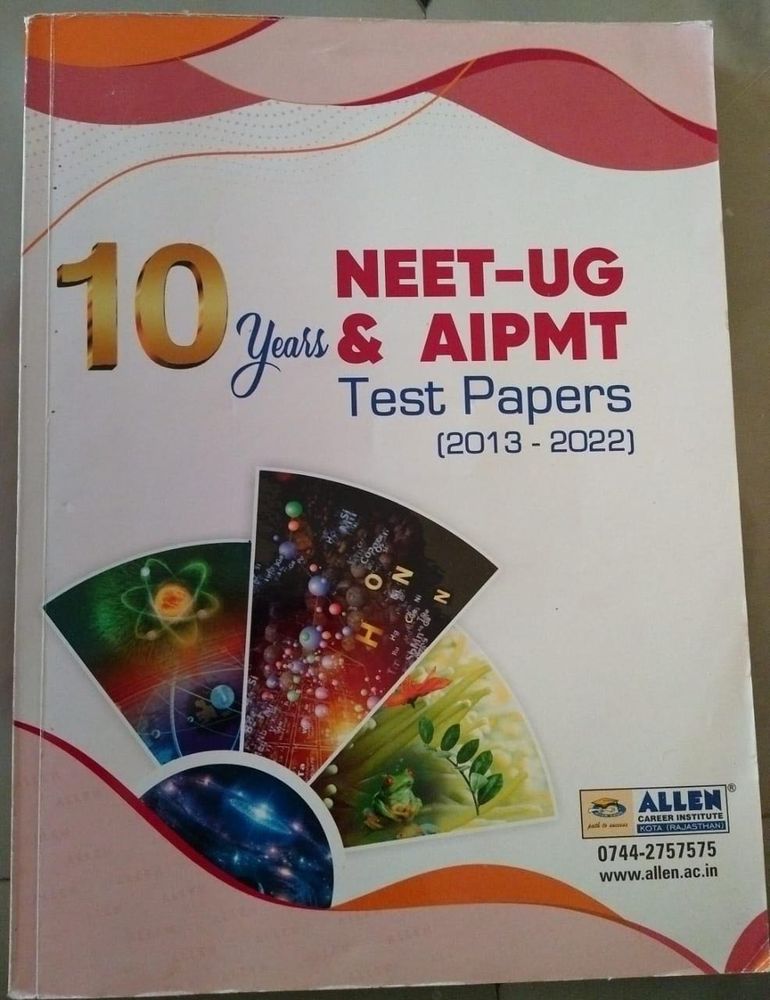 NEET Study Materials