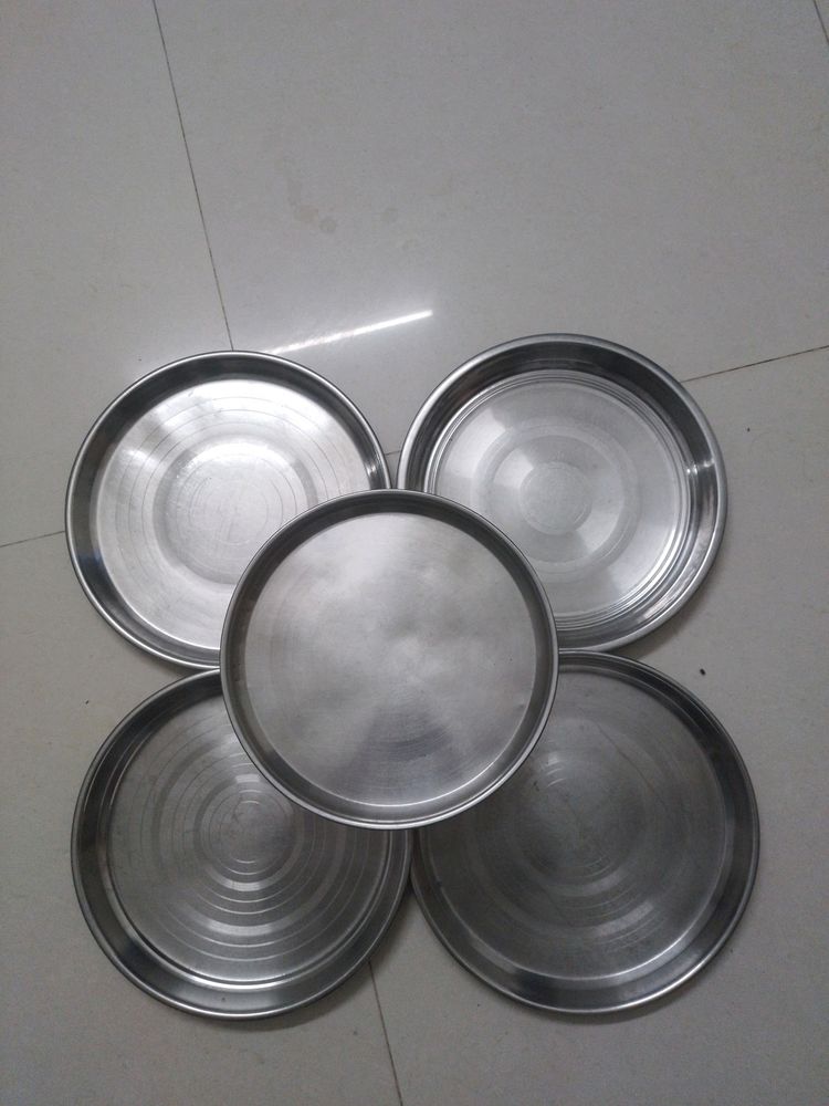 Dinner Plets