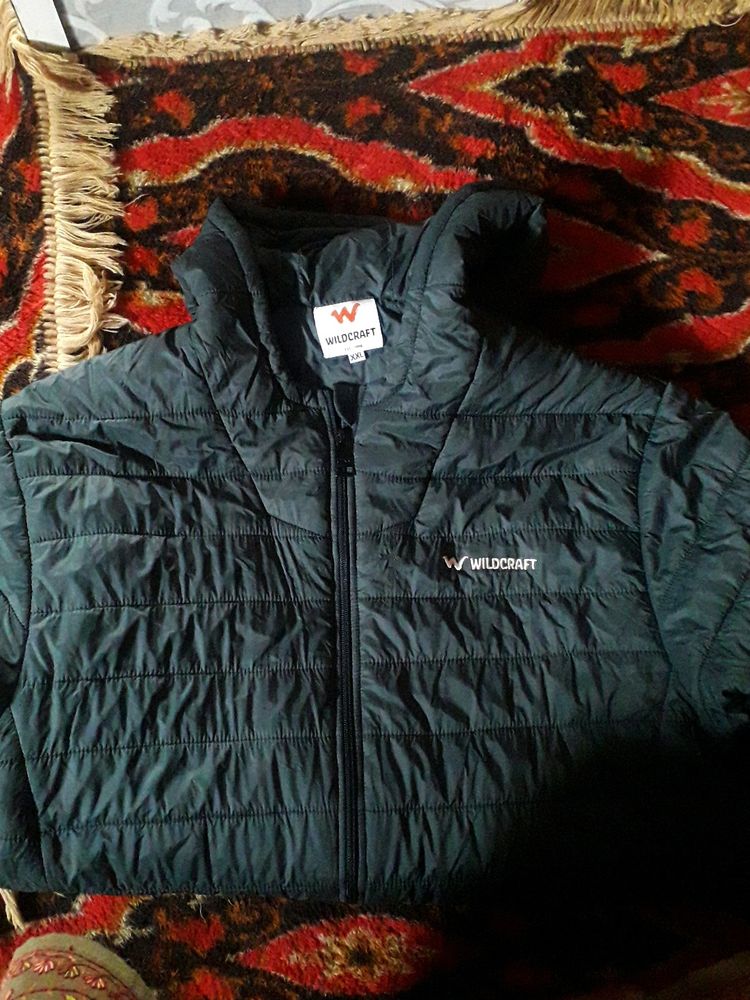 SALE Light Weighted XXl Wildlife Jacket