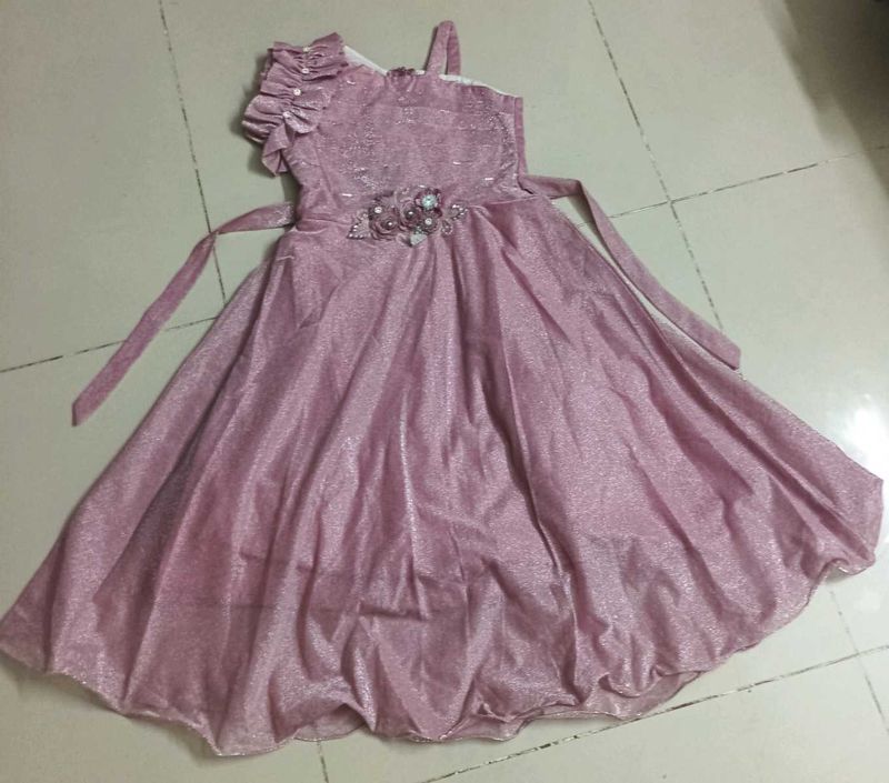 Cute Party Dress