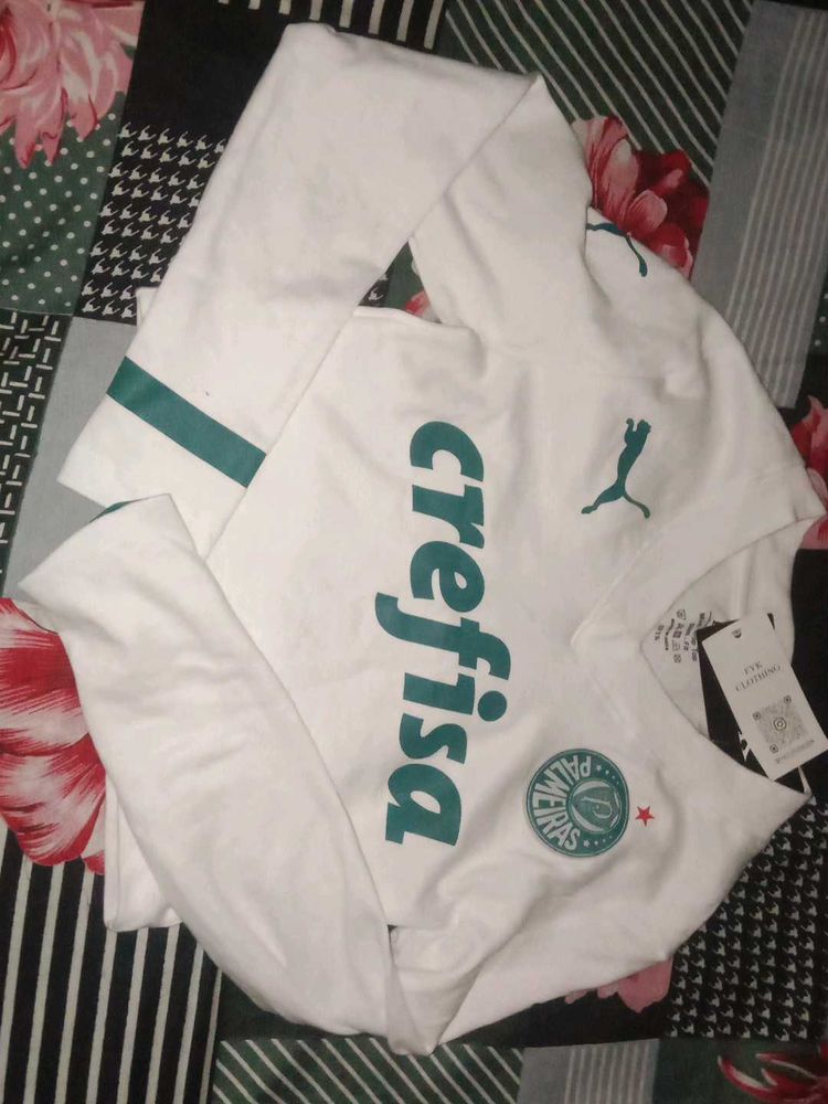 Puma CREFISA T-Shirt