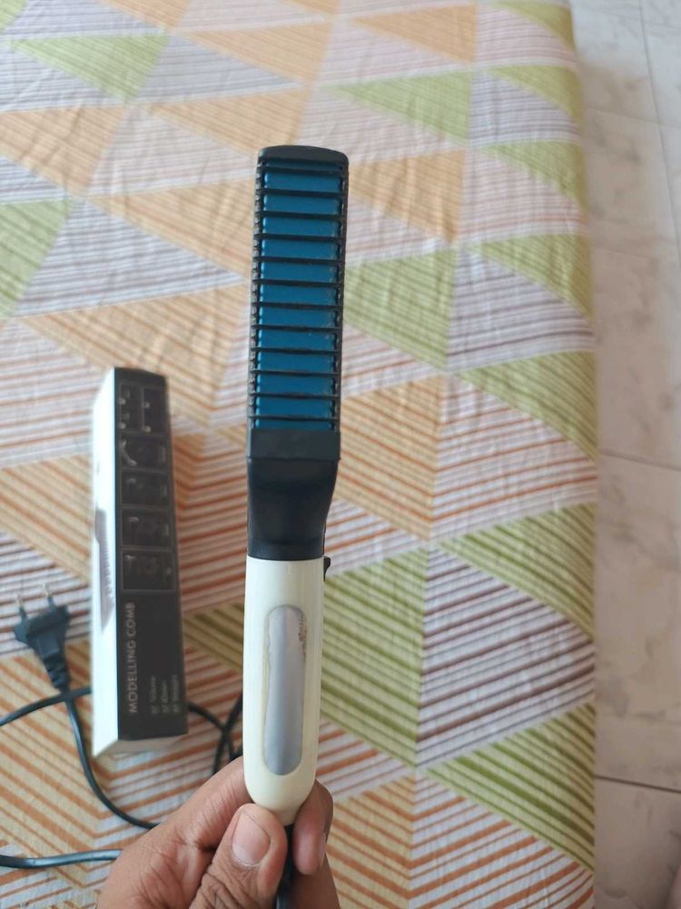 Hair Styling Comb
