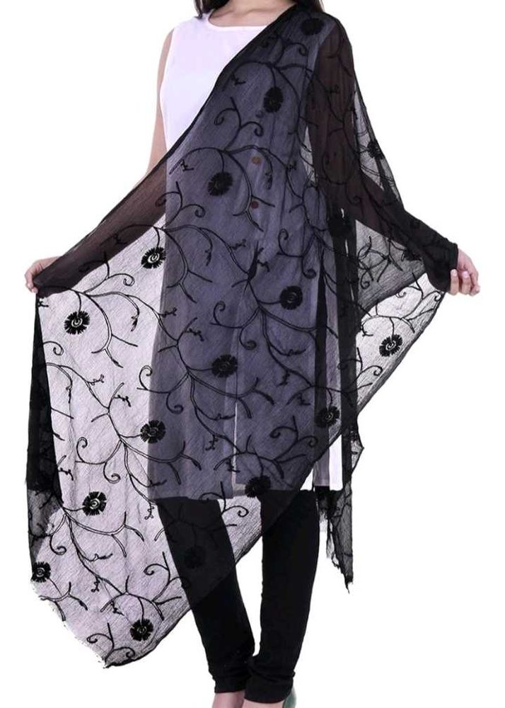 Laksh Chiffon Dupatta