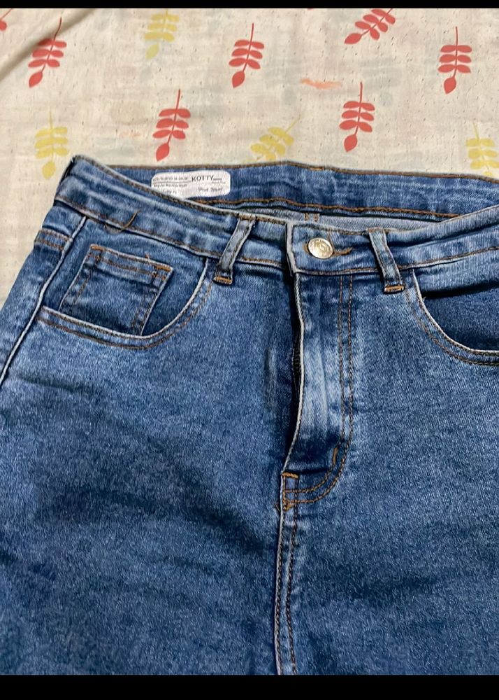 Good Condition