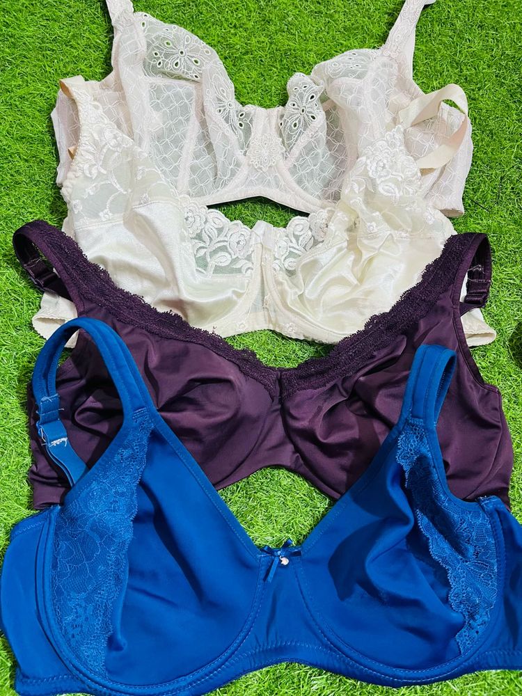 38 Size Non Padded