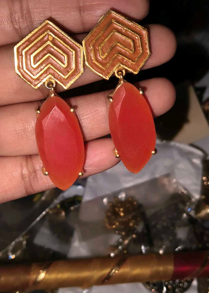 40 Earrings Set