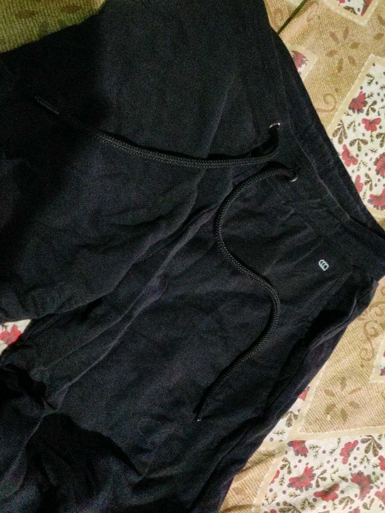 3 track pants