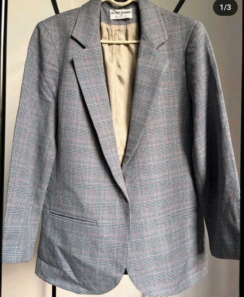 Formal Blazer