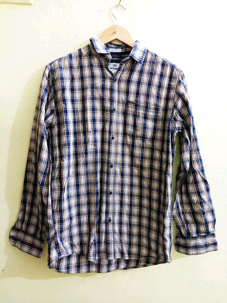 Chex Shirt
