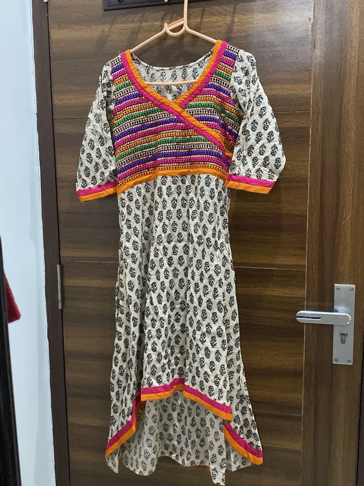 Designer Kurti