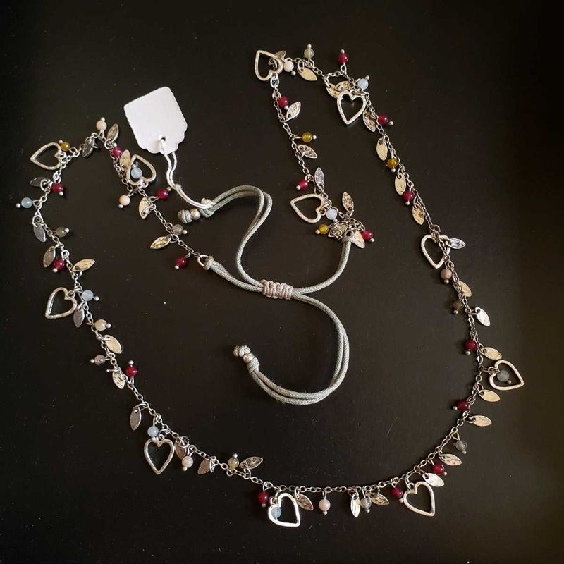 Charm Necklace