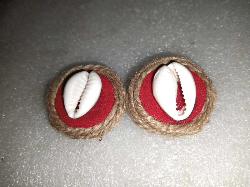Fabric Stud No 22