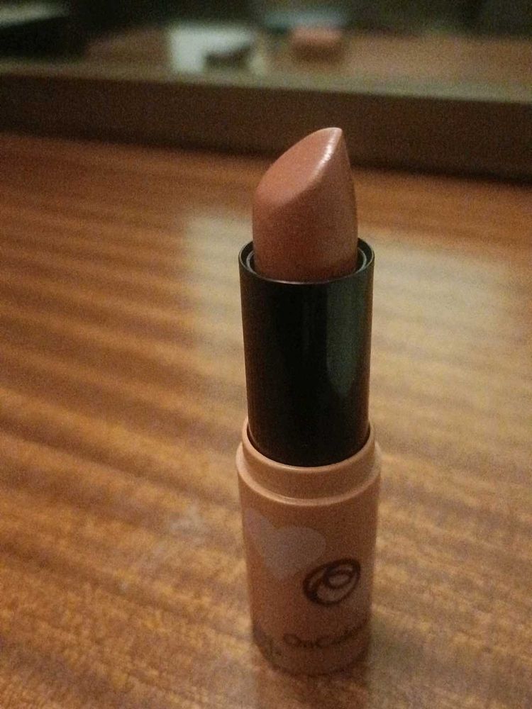 Light Nude Orange Lipstick By Oriflame