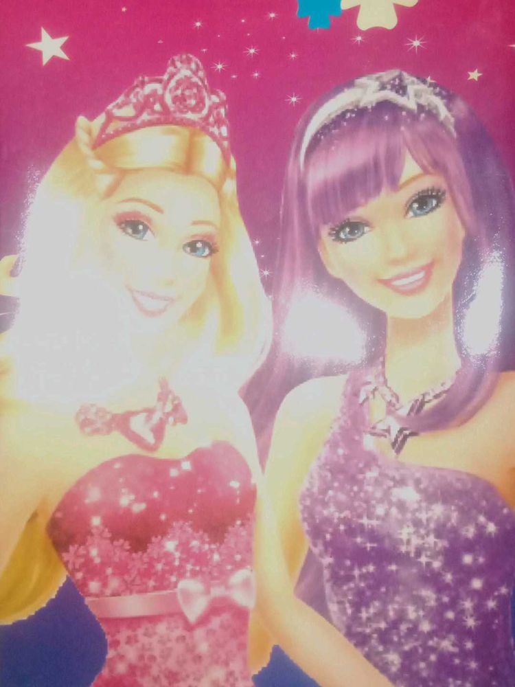 Music Light Big Beautiful Doll