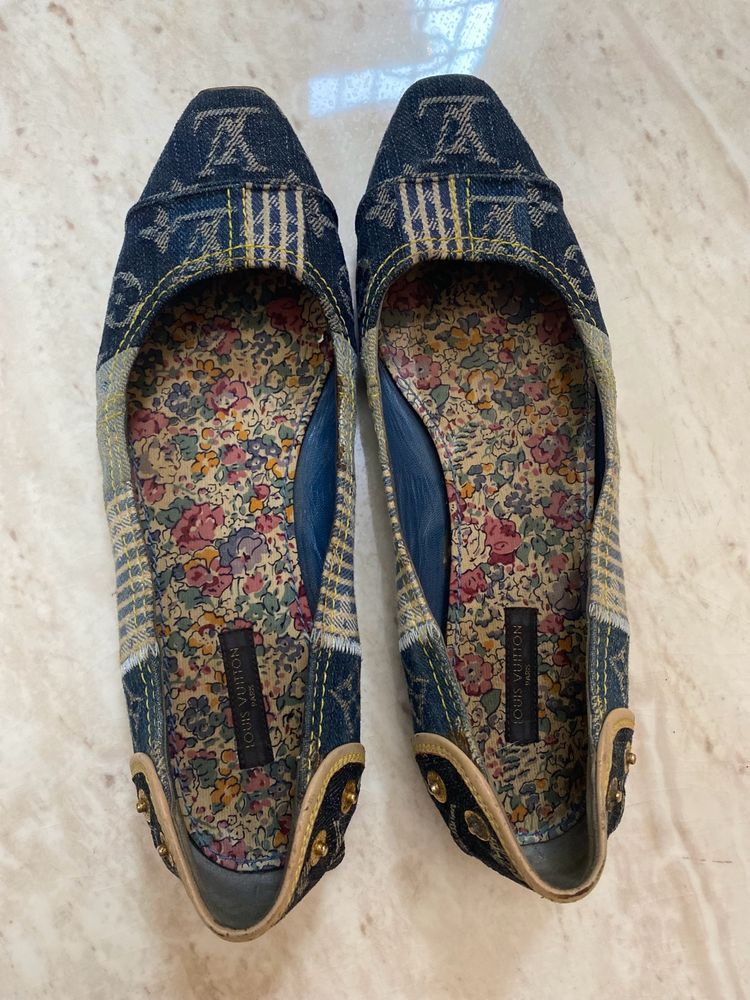 Louis Vuitton Original